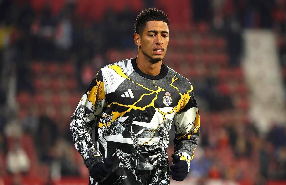 皇马这5个人集体迷失！一个比一个糟糕！这五人里，维尼修斯近9场0进球效率骤降