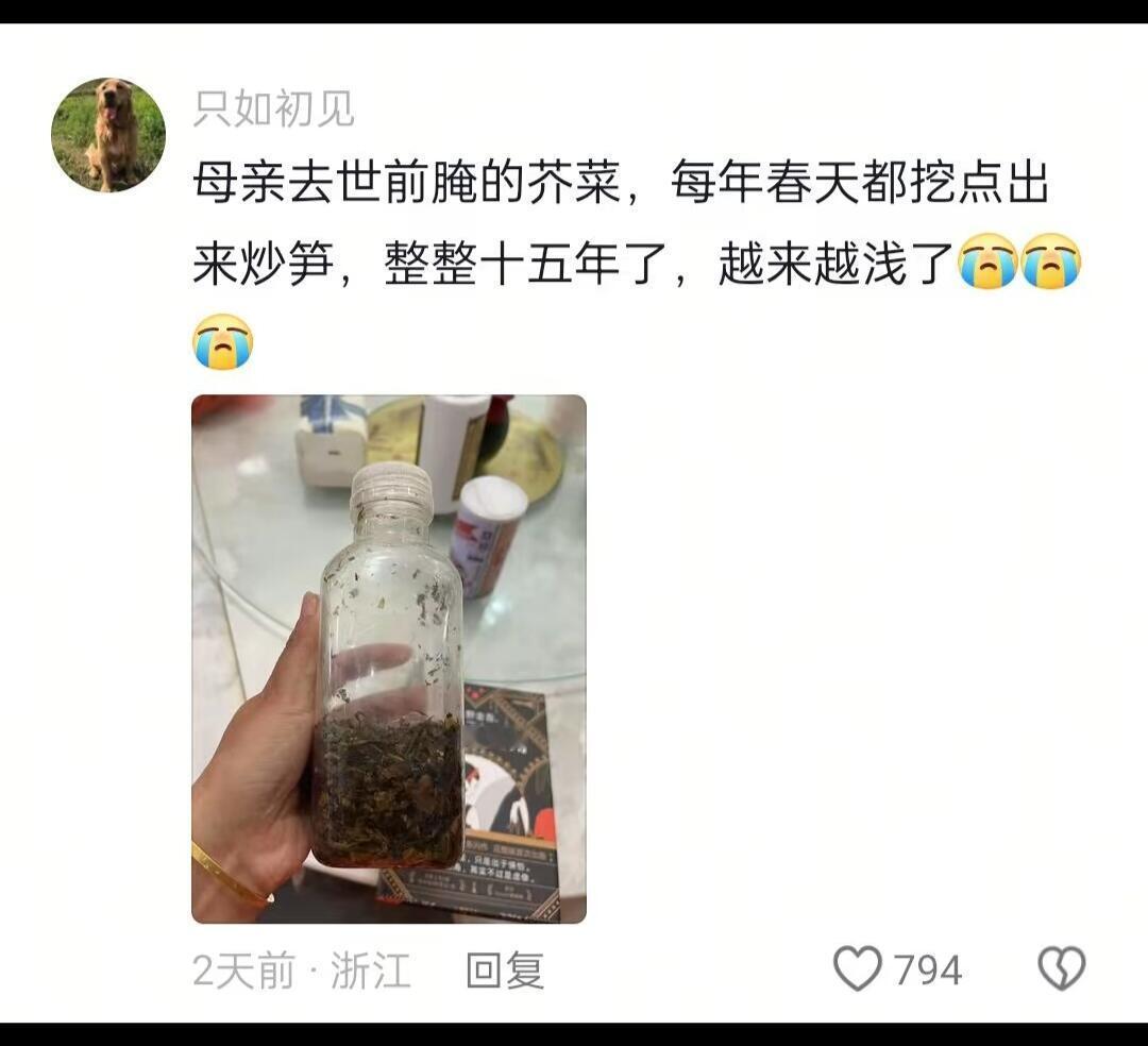 此去经年，应是良辰好景虚设​​​
