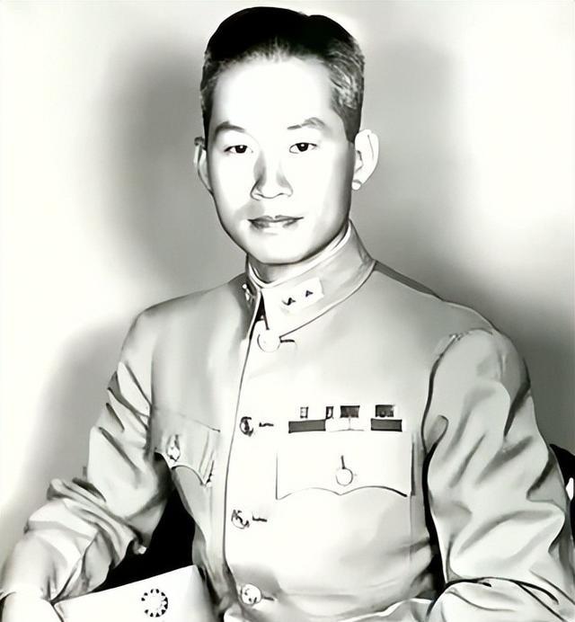 1955年8月，孙立人被软禁，没有薪水，也不允许退伍，为了养家糊口，这个国民党军