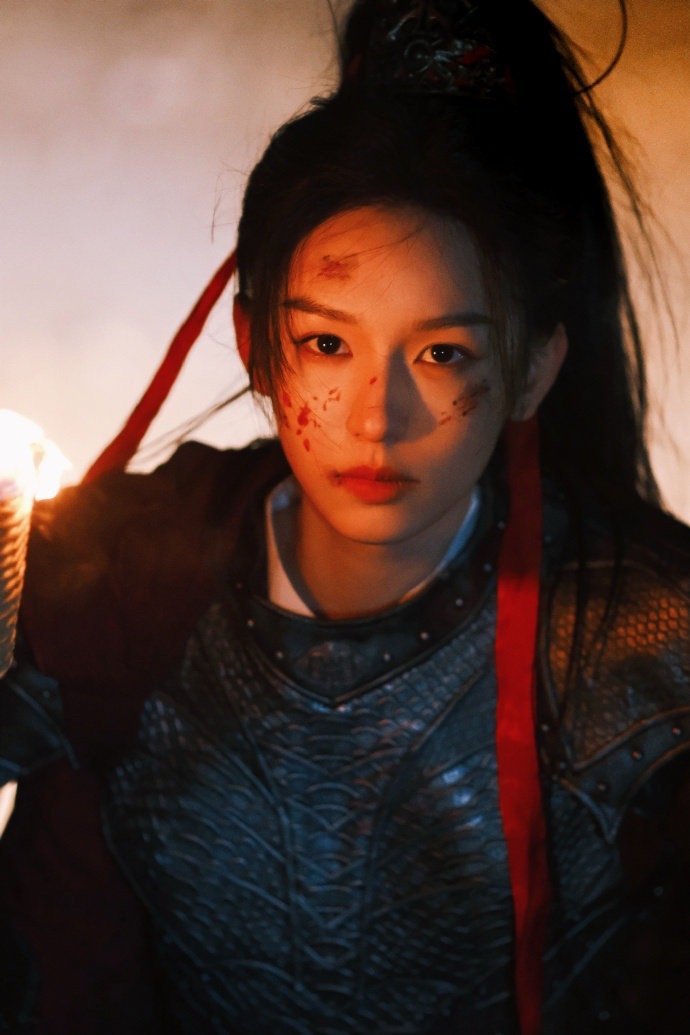 锦月如歌准备接生吧这部剧比《折腰》可能性大一些五月抬5.6有情感向预告，已经进入