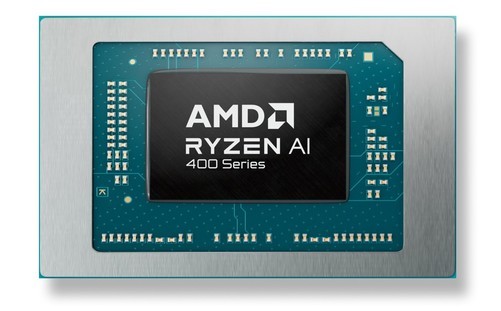 让游戏本也有长续航! AMD锐龙 7 H 449 处理器性能评测