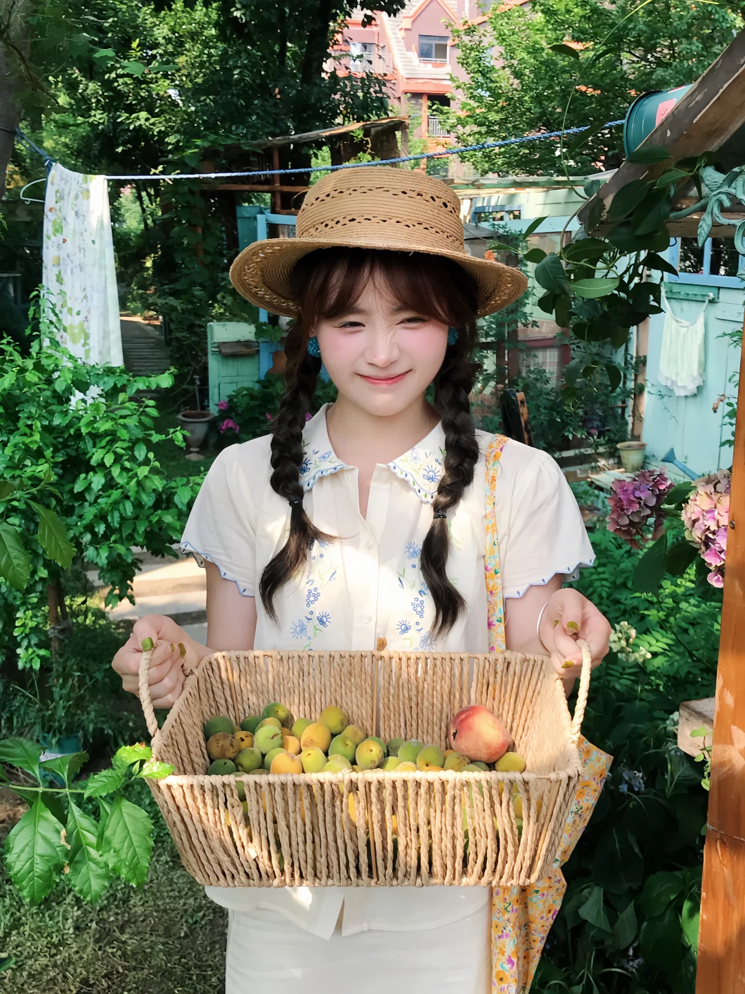 这个滤镜太好看了！！！📷🎞️