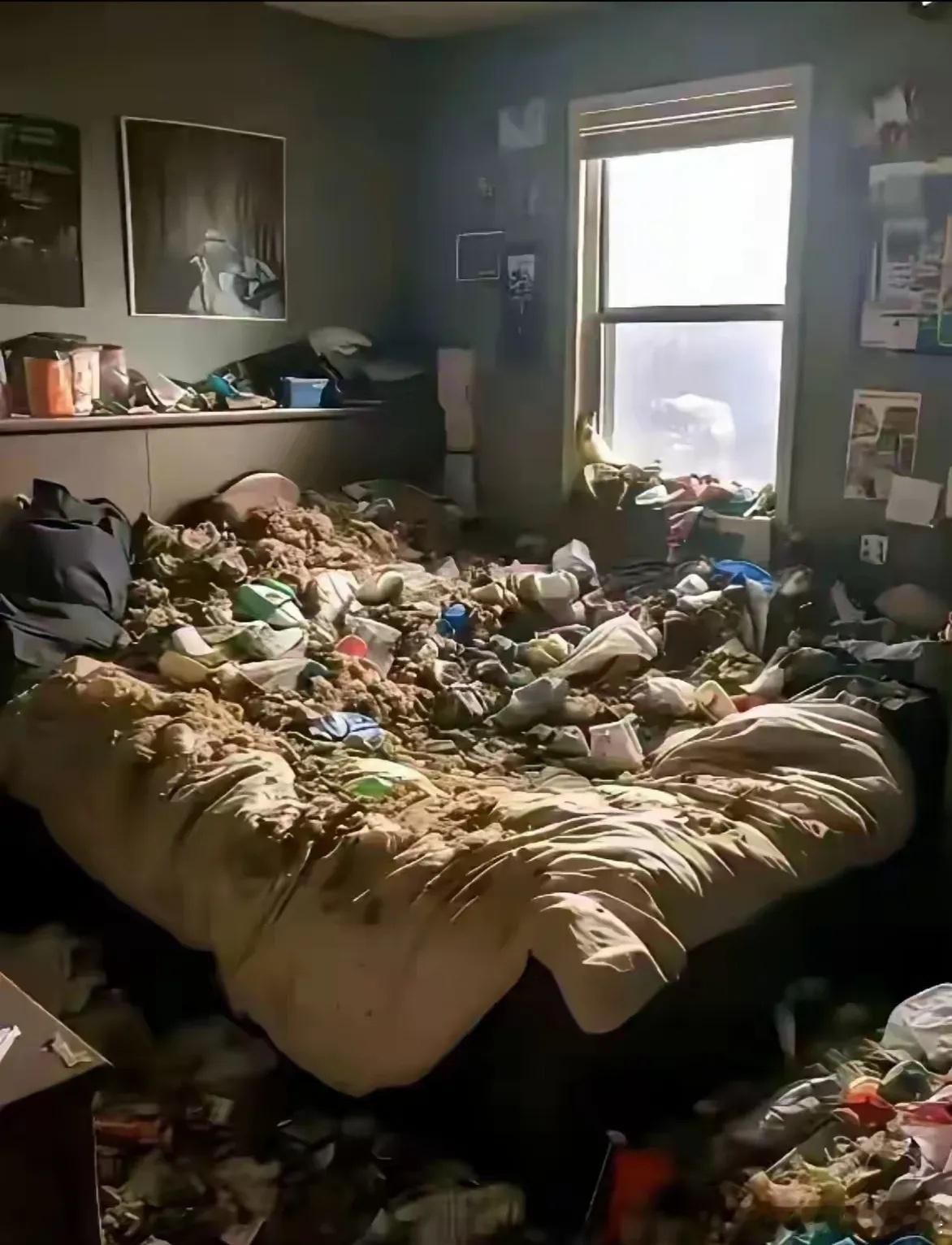 不能打扫直接入住，你能住多久？①住一天给你1000元②住三天给你2500元③住一