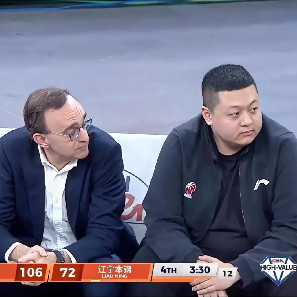 说实话，下赛季辽宁队我认为要从以下几点做出改变才能会逐渐好起来！1，在外援引进