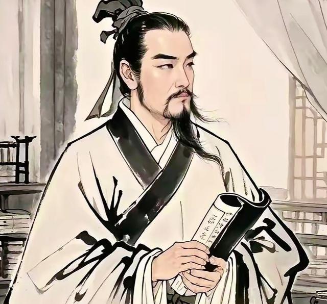 野史：张良衣锦还乡，恩师黄石公却闭门不见，只托人送来一筐“烂杏”。张良看后，在门