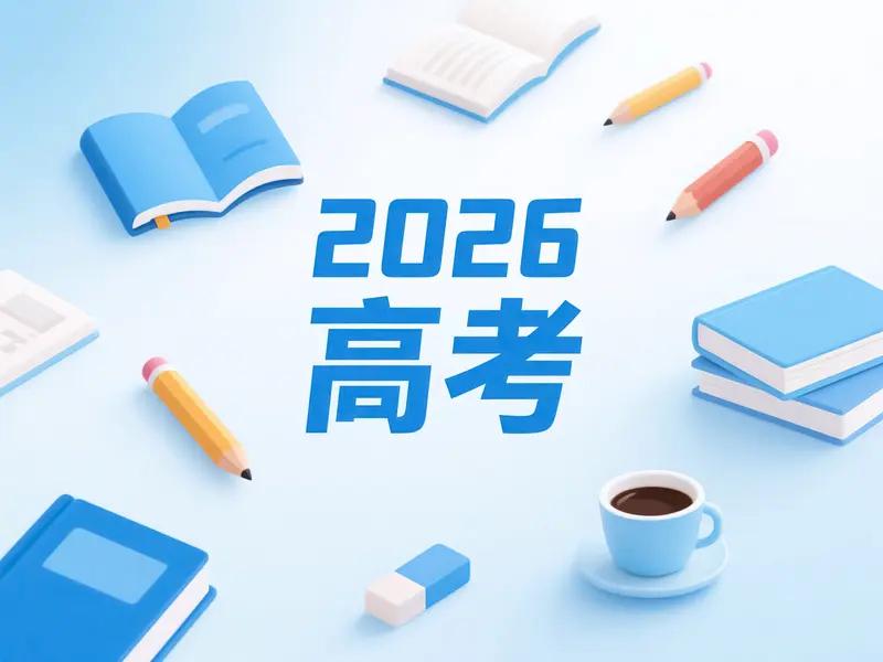 2026高考录取全流程90%家长踩坑滑档退档看完少走一年弯路各位