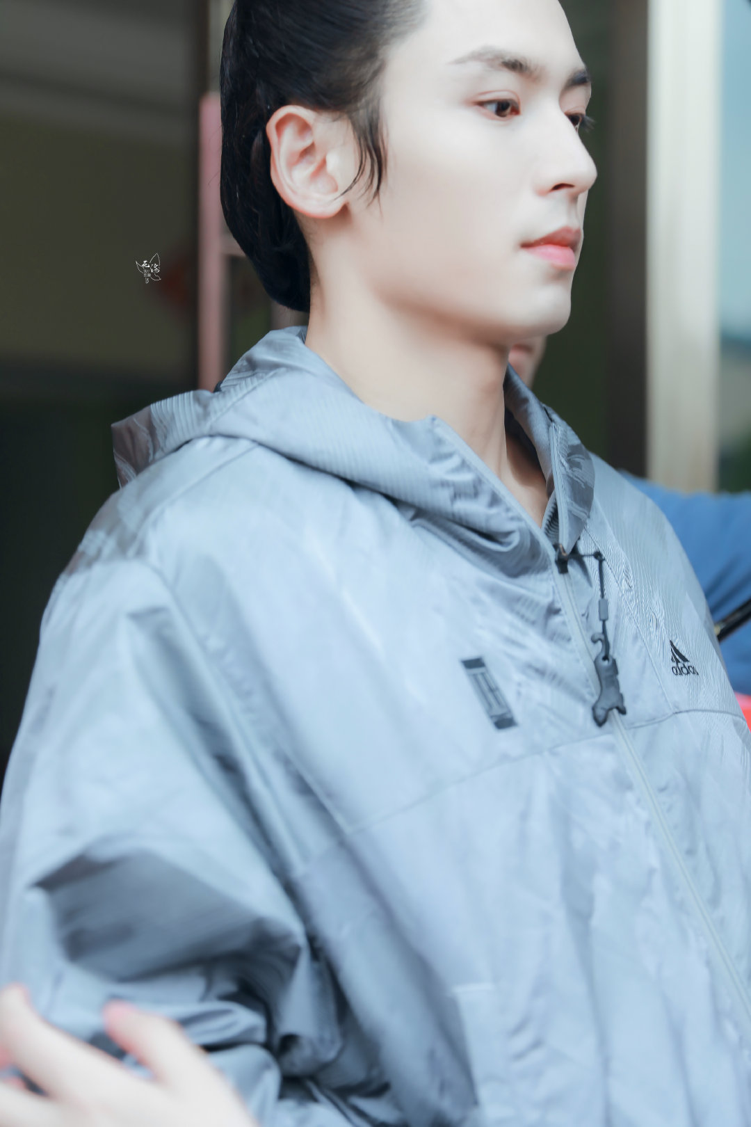 龚俊cpf🍊山河令20200916张老师出妆​​​