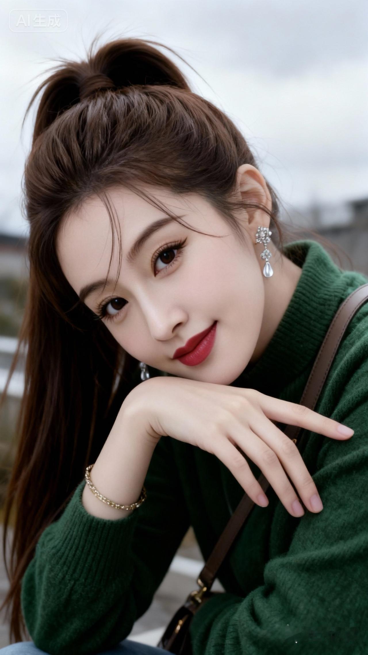 哪里的美女堪称一流