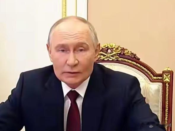 俄罗斯总统普京向欧洲发出最严厉警告！刚刚，俄罗斯总统普京表示，现在欧洲有点蠢