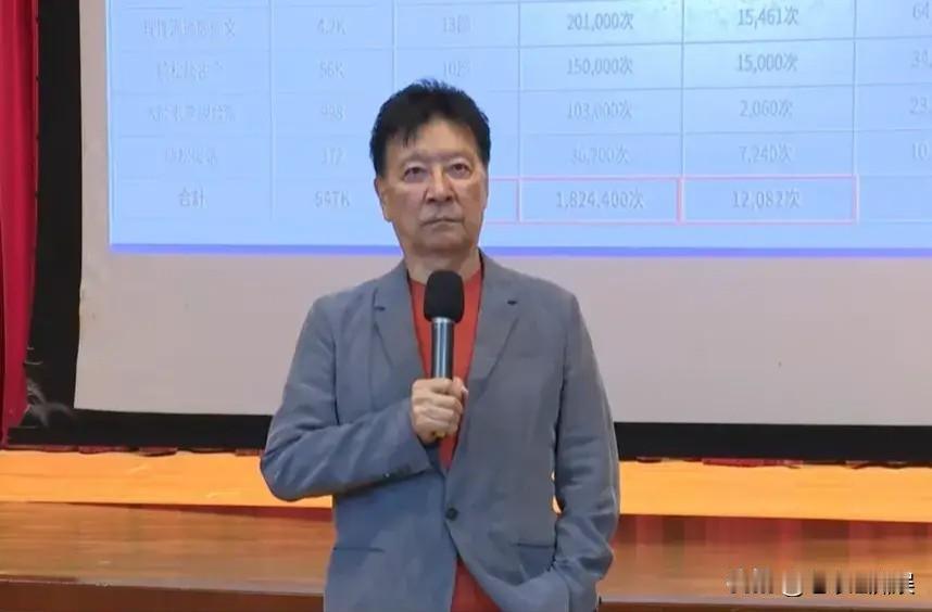 除了郝龙斌等一小波人外，几乎所有国民党支持者都在骂赵少康。赵少康明明只是一位助选