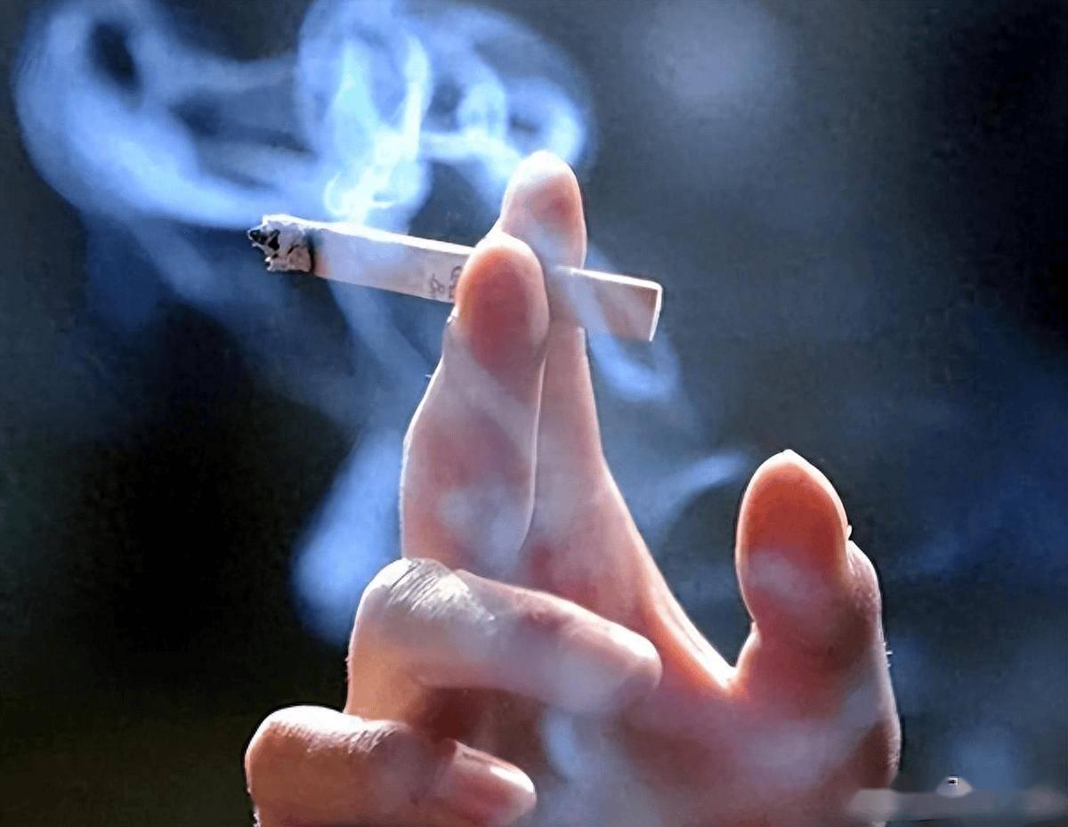 停止吸烟后，你的身体会发生什么变化?掐灭最后一支烟的那一刻，你的身体就开始上演
