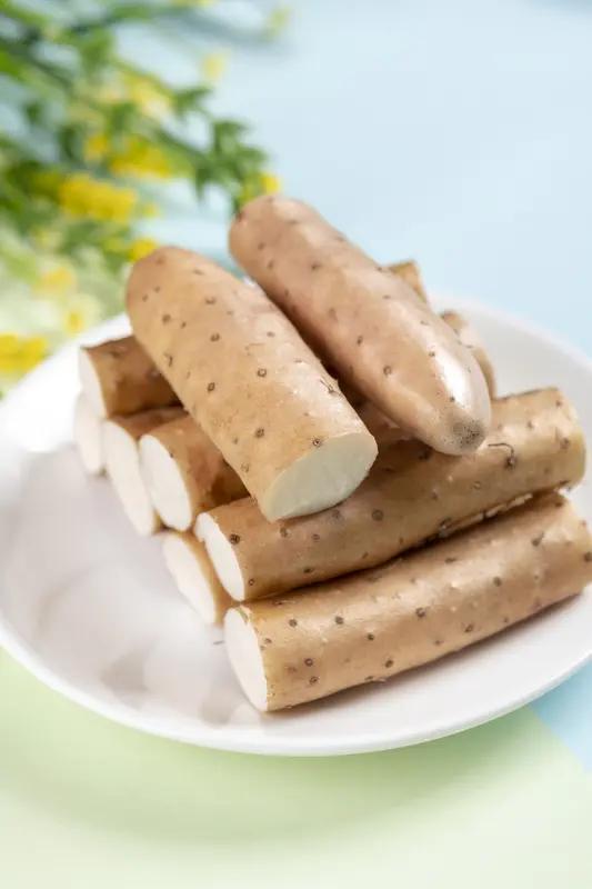 越吃越健康的十种食物日常饮食选对食材，能兼顾中医调养与现代营养，为健康打下