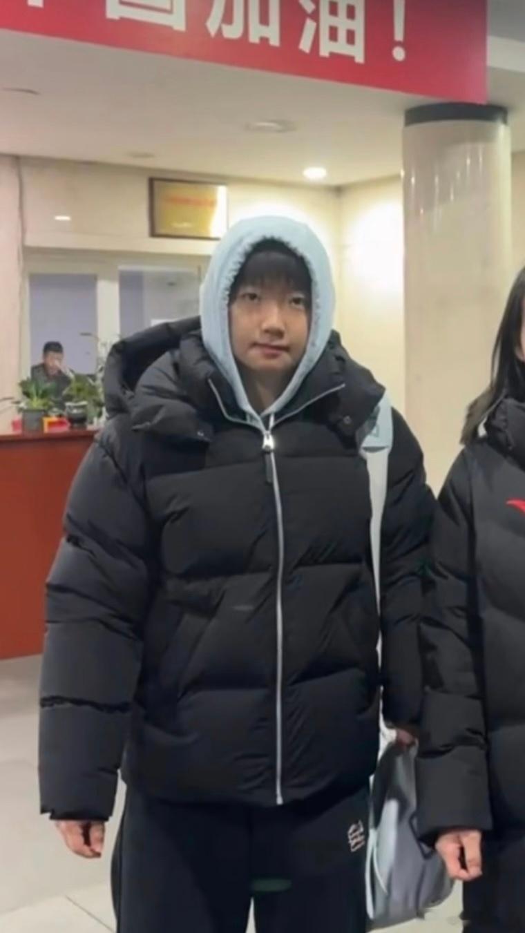 小莎萌萌小莎😍