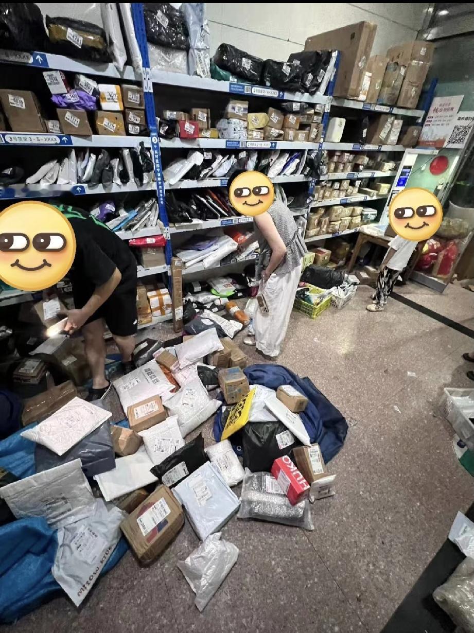 我辞掉月薪8000元的工作，拿10万元接手了一家圆通快递站。起初媳妇算的账很诱人
