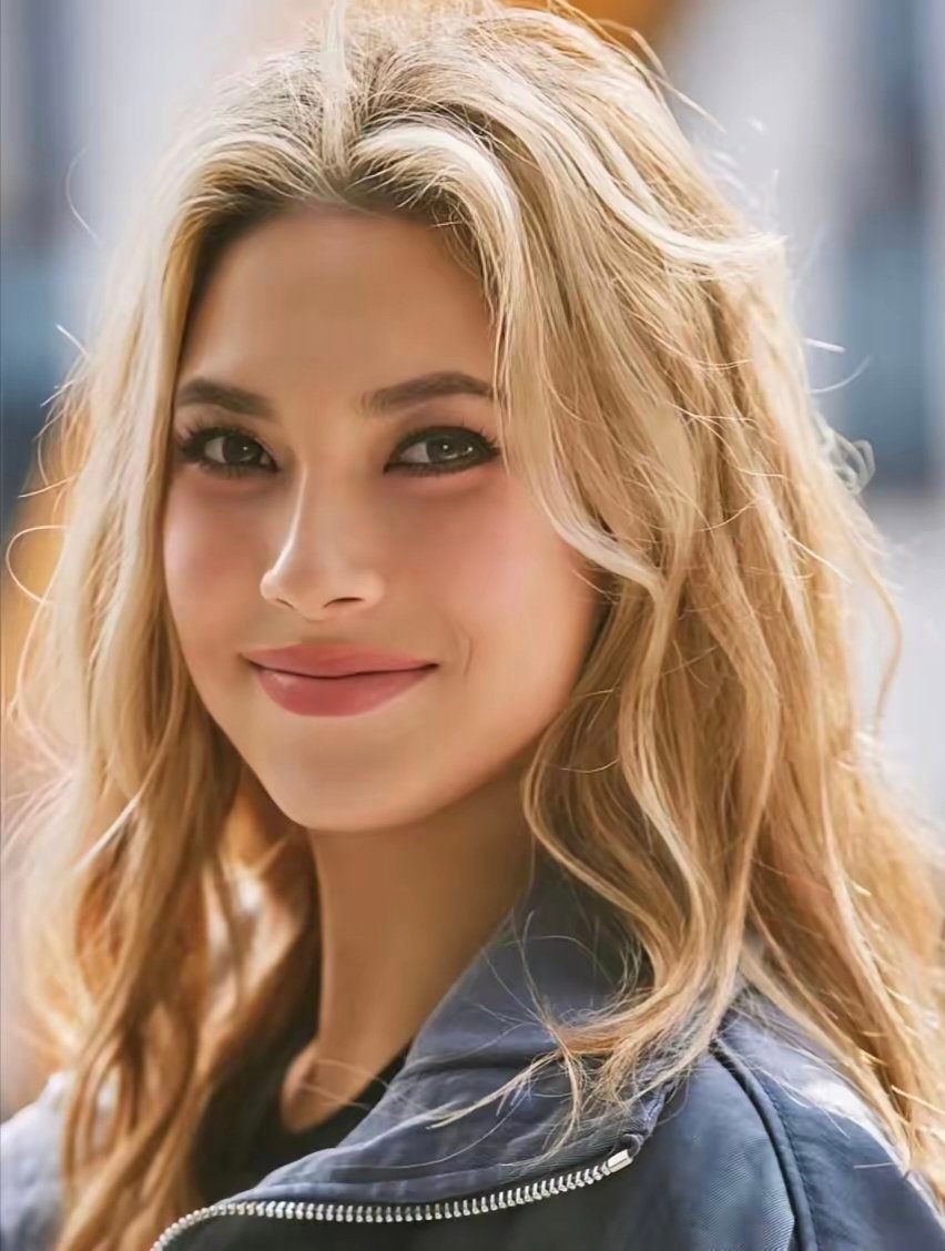 为什么美国基因都容易显老。20岁的谷爱凌和首富马斯克的合影。如今也才刚满21岁。