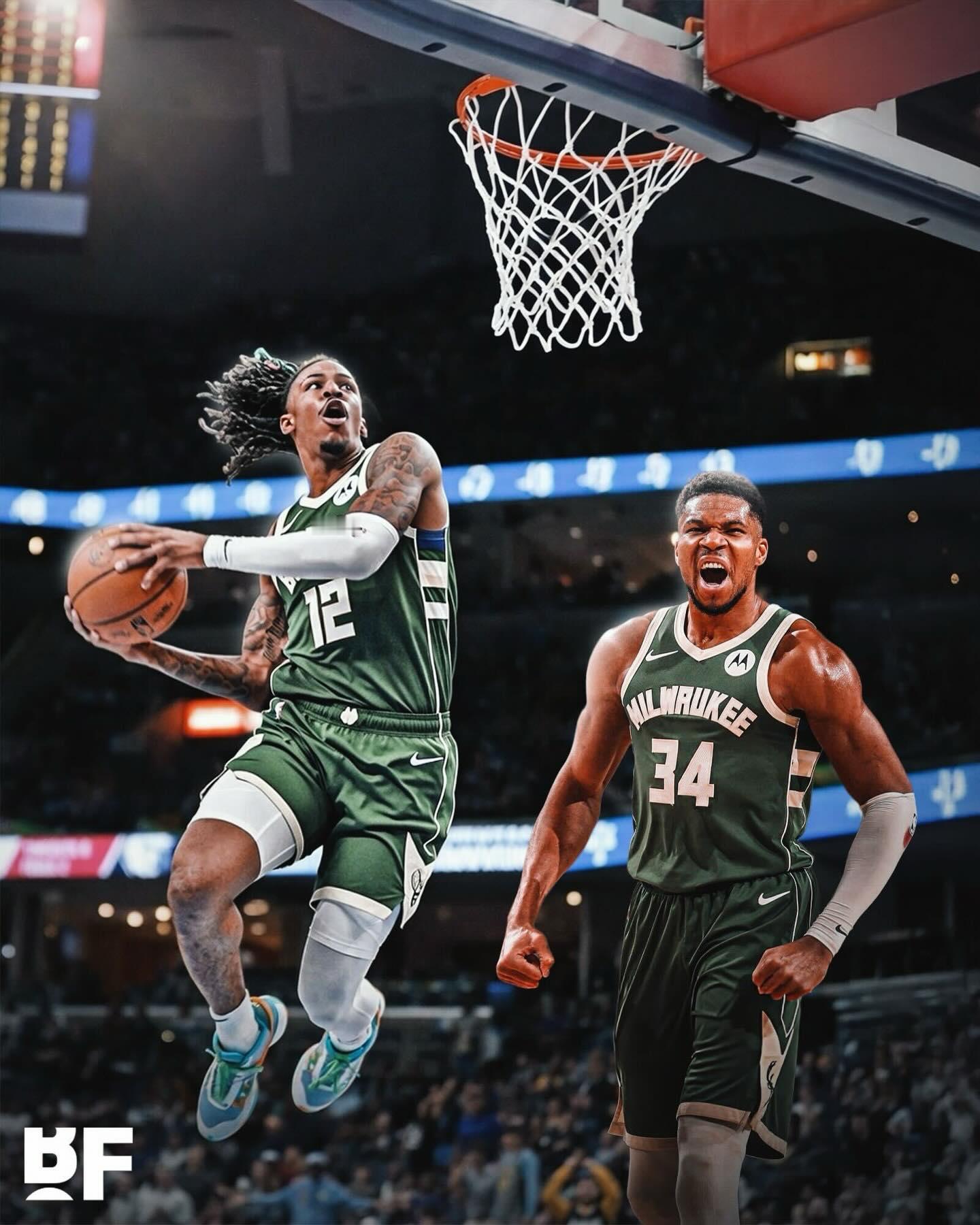 MichaelScotto：热火一直在评估维金斯的交易市场，目前尚不清楚灰熊队