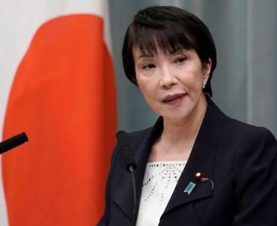 中国和日本对峙的今天，越来越多人意识到了，或许挑衅中国不仅仅只是高市早苗的想法，