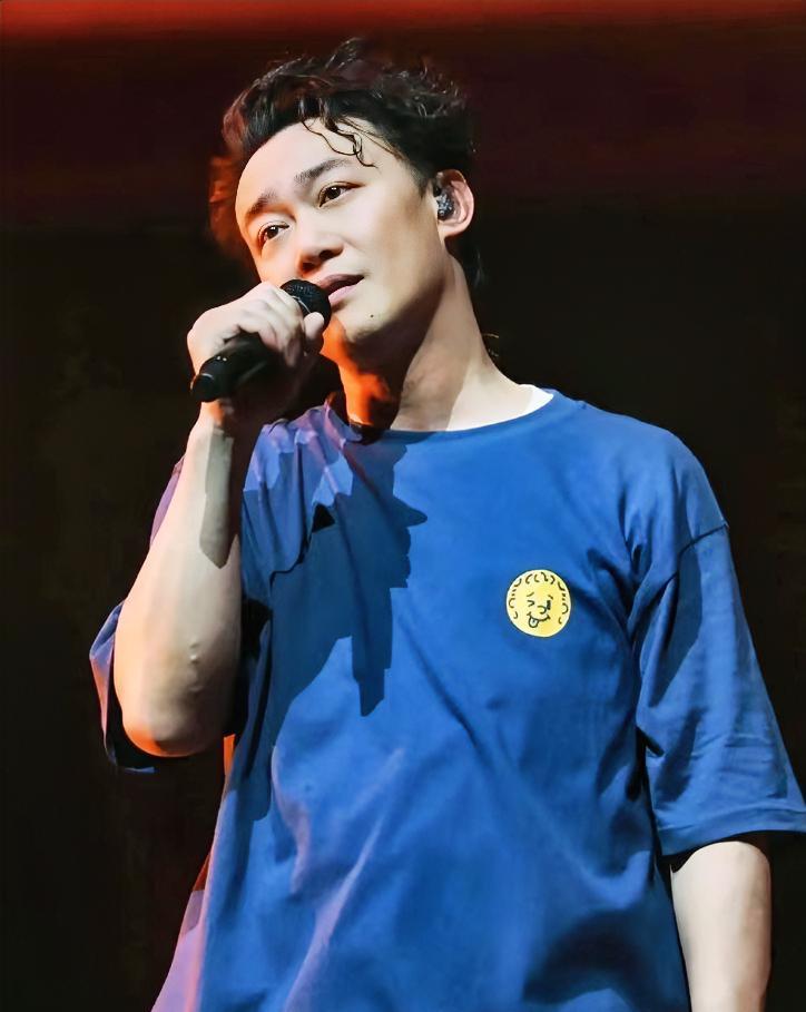 陈奕迅，你真的不要再开演唱会了，这个后果你承受不住！你知道你现在是什么境地吗