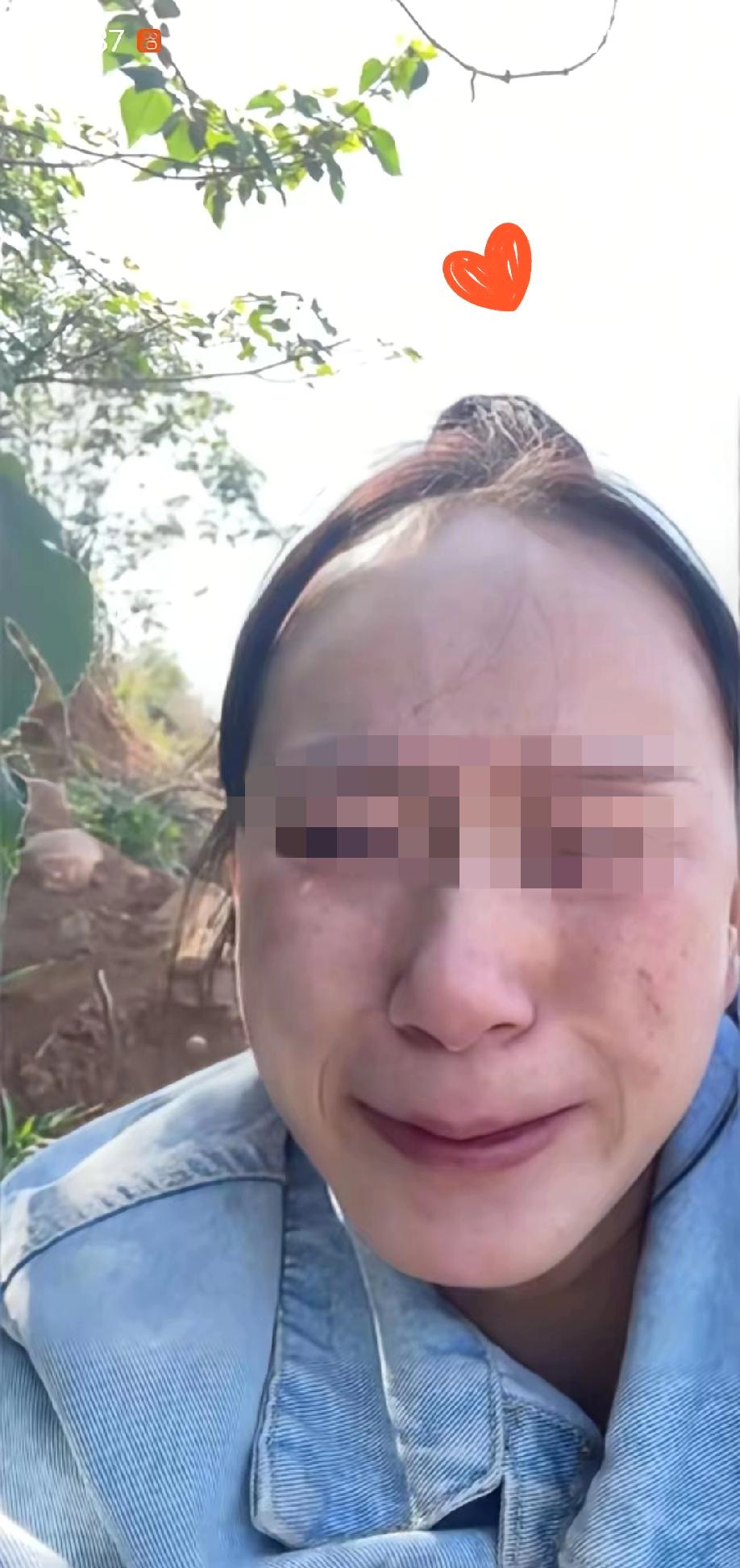 中秋近，母亲梦遇离世儿：“野外孤单怕，妈来陪你了”“快过八月十五了，你把我