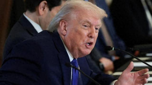 2026年3月14日，站在这个时间节点回望过去一年多，美国两任总统的执政反差，简