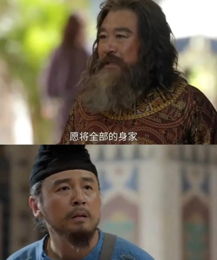 长安的荔枝大结局了最让我意难平的不是阿荔跑死也不是郑平安为了护袖儿被杀，而是