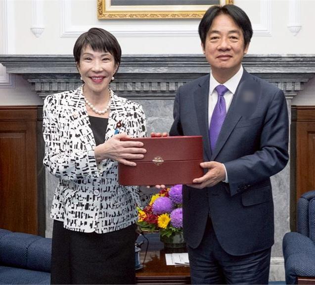 赖清德等“台独”头目发慌了，他们从美伊战争中意识到美国真的不会“出兵协防”台湾。