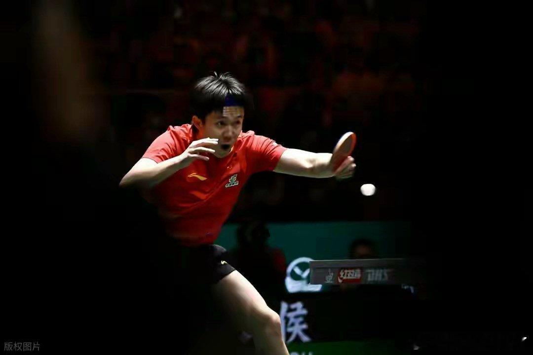 混团世界杯：中国队8-0横扫韩国队豪取五连胜12月4日上午，2025年国际乒