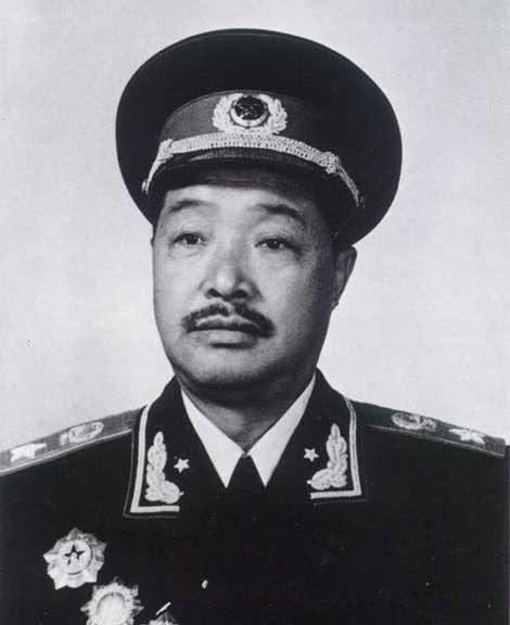 1956年，贺龙作为中国特使访问巴基斯坦，总统邀请他打猎，结果总统打了40多只，