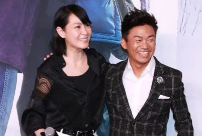 2008年，刘若英开演唱会，她打电话邀请王宝强当嘉宾，可王宝强冷漠地回答：“我现