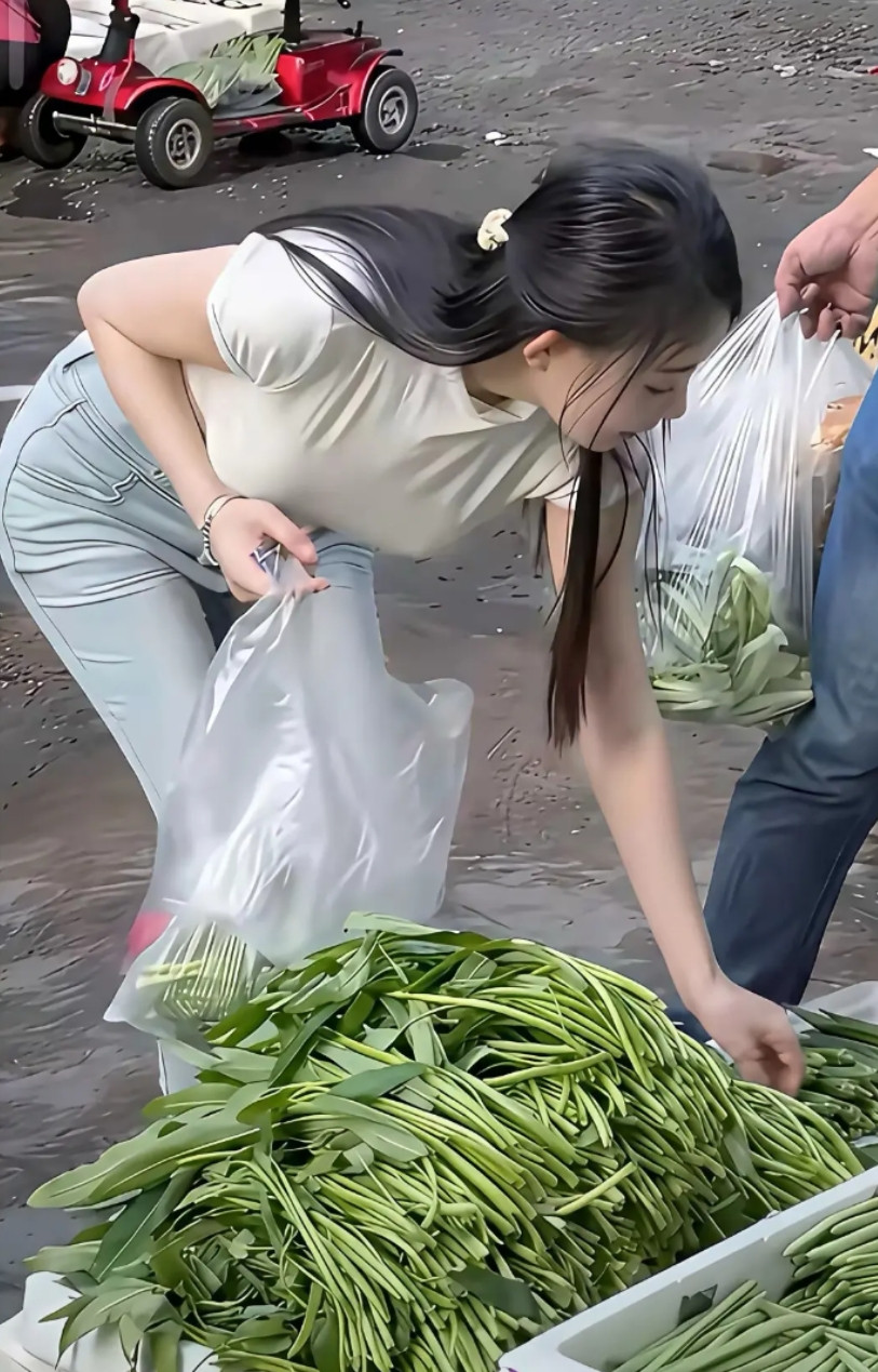 在你们家乡这是什么菜！