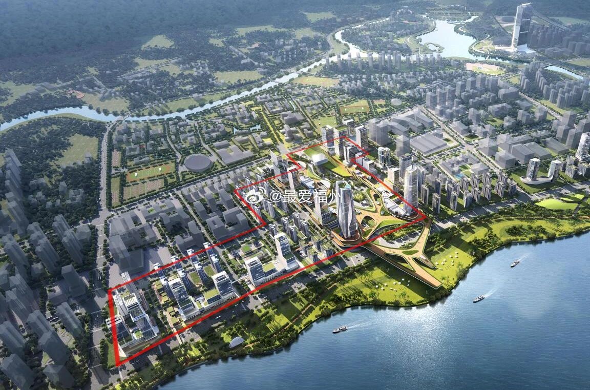 厦门建发、万科两大知名房企“重返”福州拿地成为热议万科出现流动危机后还继续深