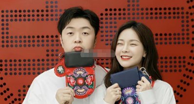 杜海涛在他和吴昕的综艺节目《涛昕窝》里说“我和沈梦辰在录制第一季《我是歌手》的时