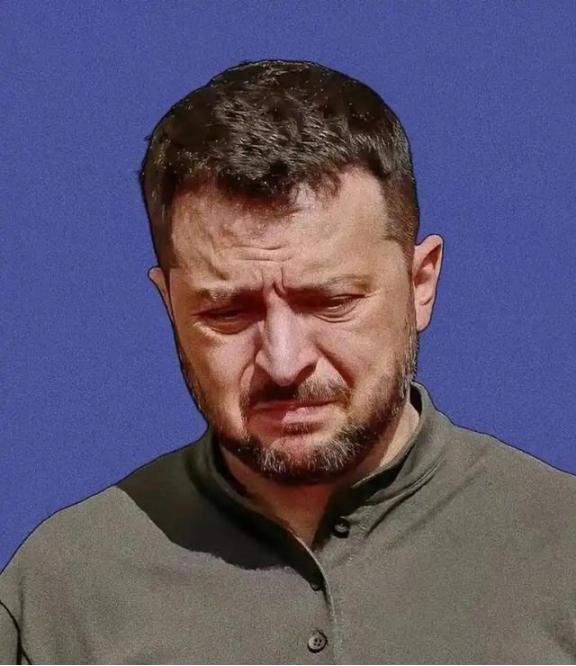 为什么乌克兰都快打灭国了，还不愿意投降？说白了，一旦乌克兰投降，不仅泽连斯基的下