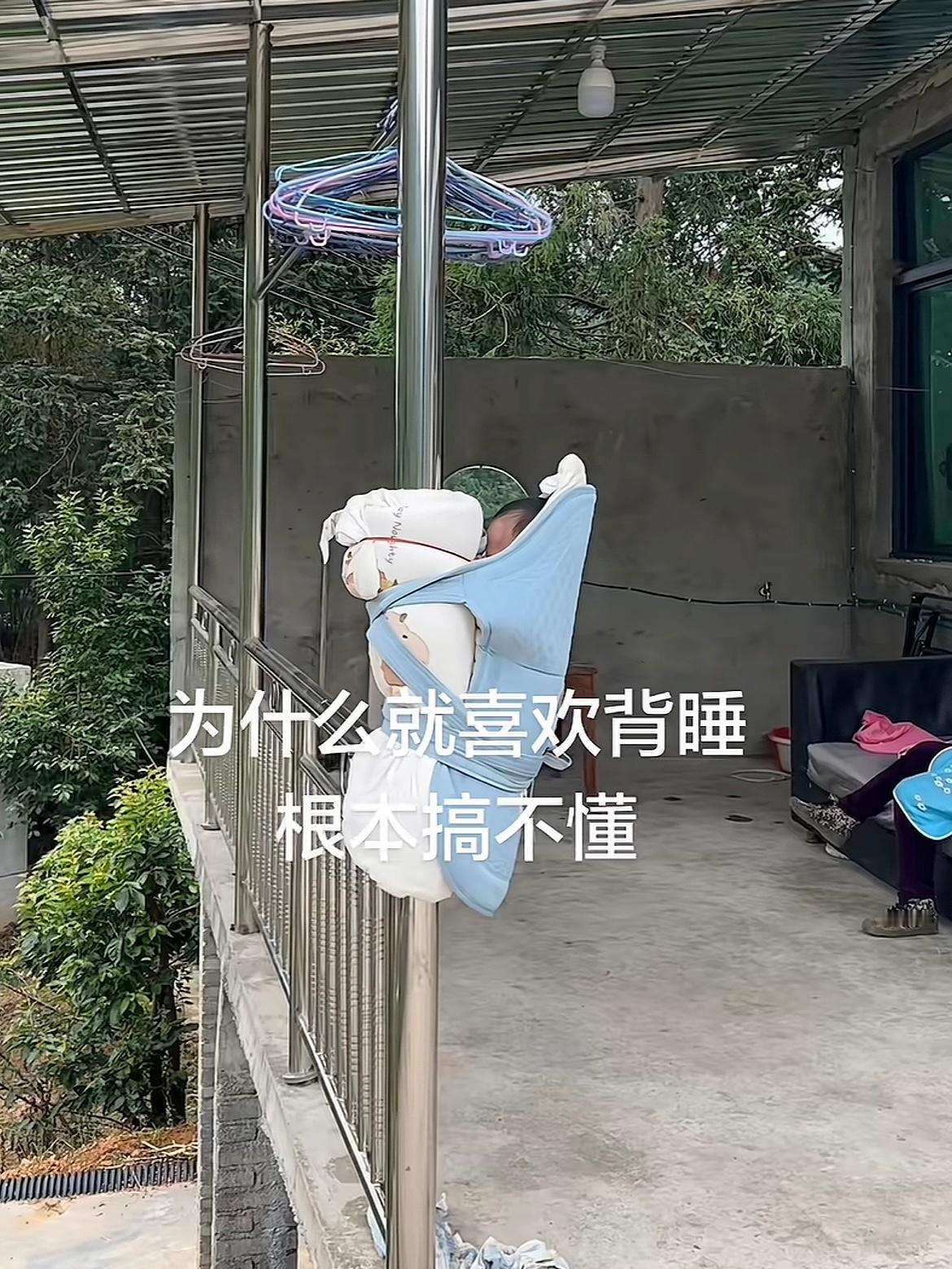 果然新脑子就是好使啊！一代人有一代人的带娃邪修