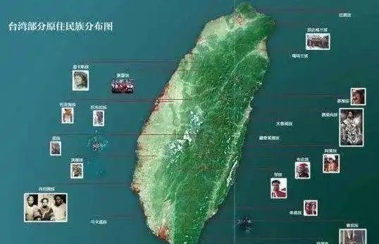 绝不让“台独”得逞，中国正式宣布直接在东引岛、乌丘屿家门口搞起“环台执法巡查”，