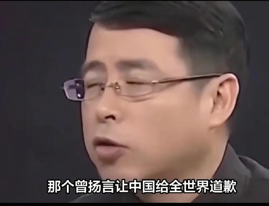 时隔6年,那个曾扬言让中国给全世界道歉,被央视开除的阿丘怎样了。阿丘曾是央视主