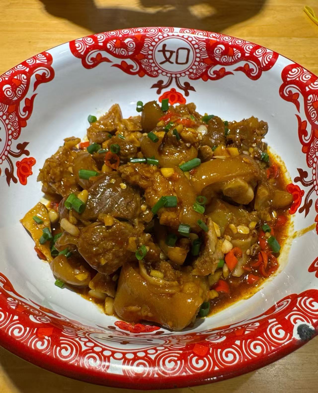 寻味长沙美食，这家居民楼土菜，好下饭！
