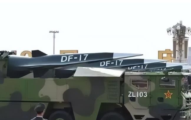 以色列和伊朗大战，让世界更加认清了一个现实，如今的中国解放军惹不起！伊朗导弹