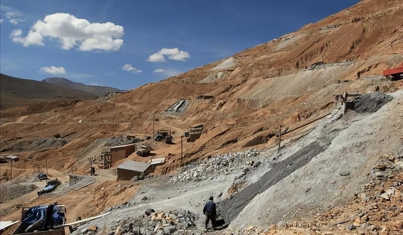 航空发动机金属铼，全球储量2650吨，美国用“铼”卡中国脖子？麻烦看官老爷们