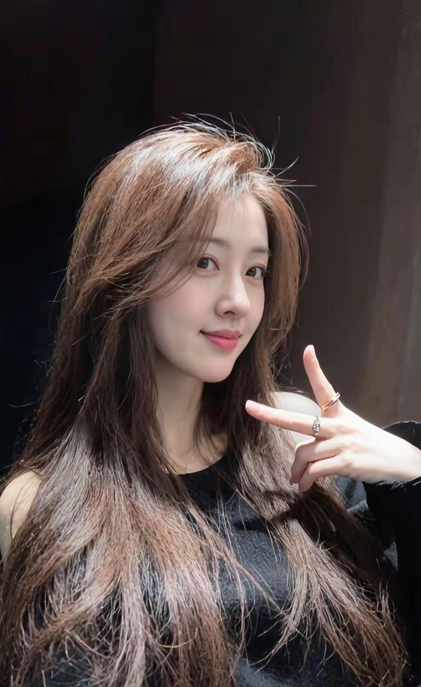 照相必杀技—剪刀手