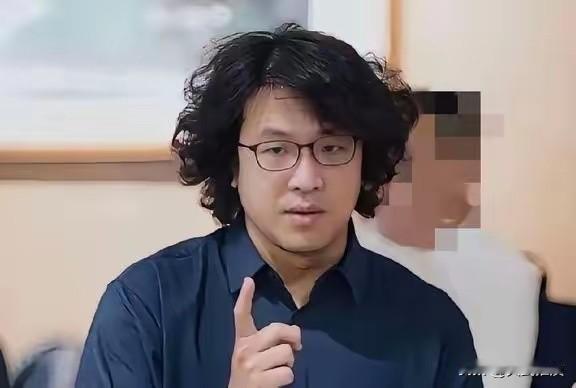 沈伯洋万万没想到，先等来的不是当台北市长，而是大陆三大部门的突然行动！沈伯洋