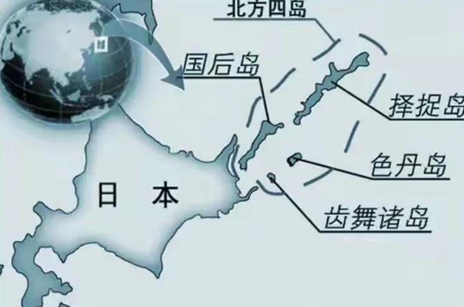 日本不傻，目前是俄罗斯最虚弱的时候，但是，日本到现在都不敢到北方四岛捕鱼，日本人