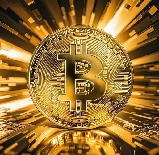 很多人不知道的是比特币其实永远也挖不完，2100万枚只是写在代码里的终点，最后阶