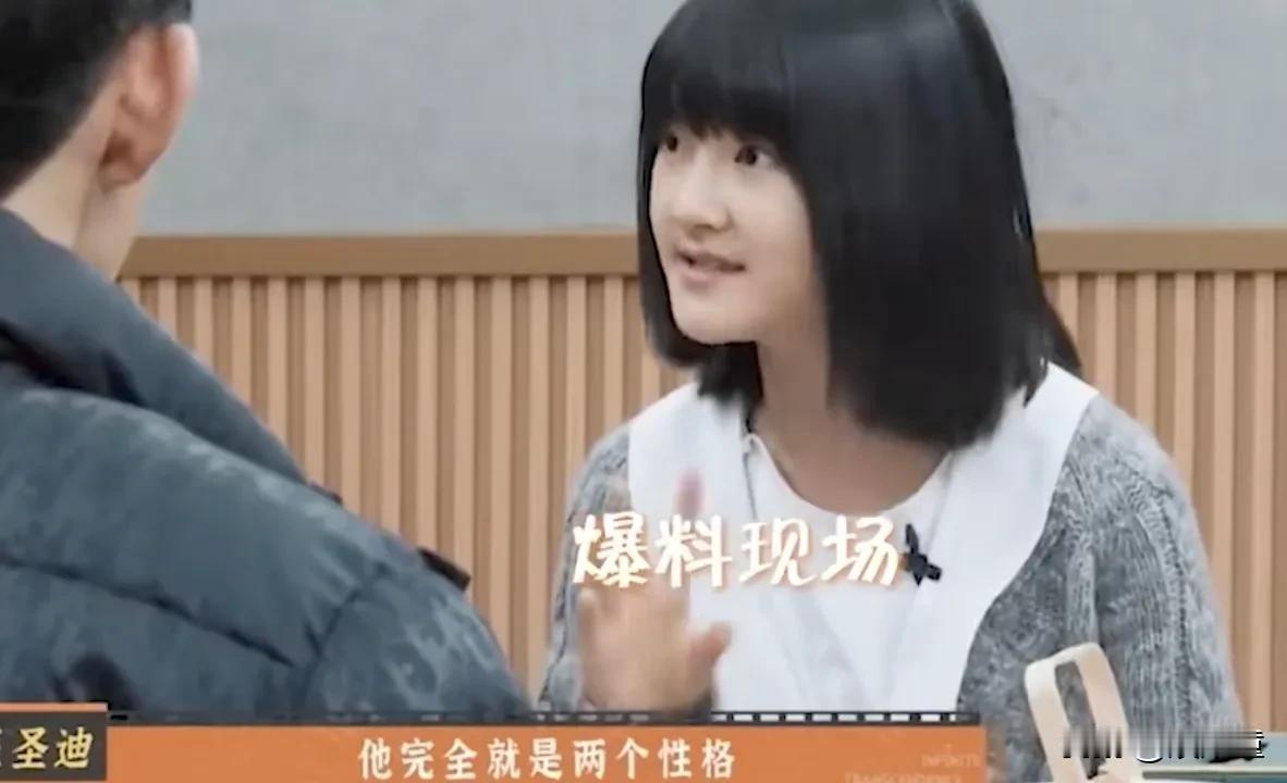 李沁、夏梦这是走的什么运？荣梓杉完了，最先连累就是她们二人！她们二人因为出演