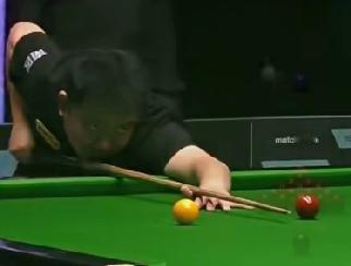 截至2026-01-2208:45分，冠军联赛第6小组循环赛，中国选手最新战绩