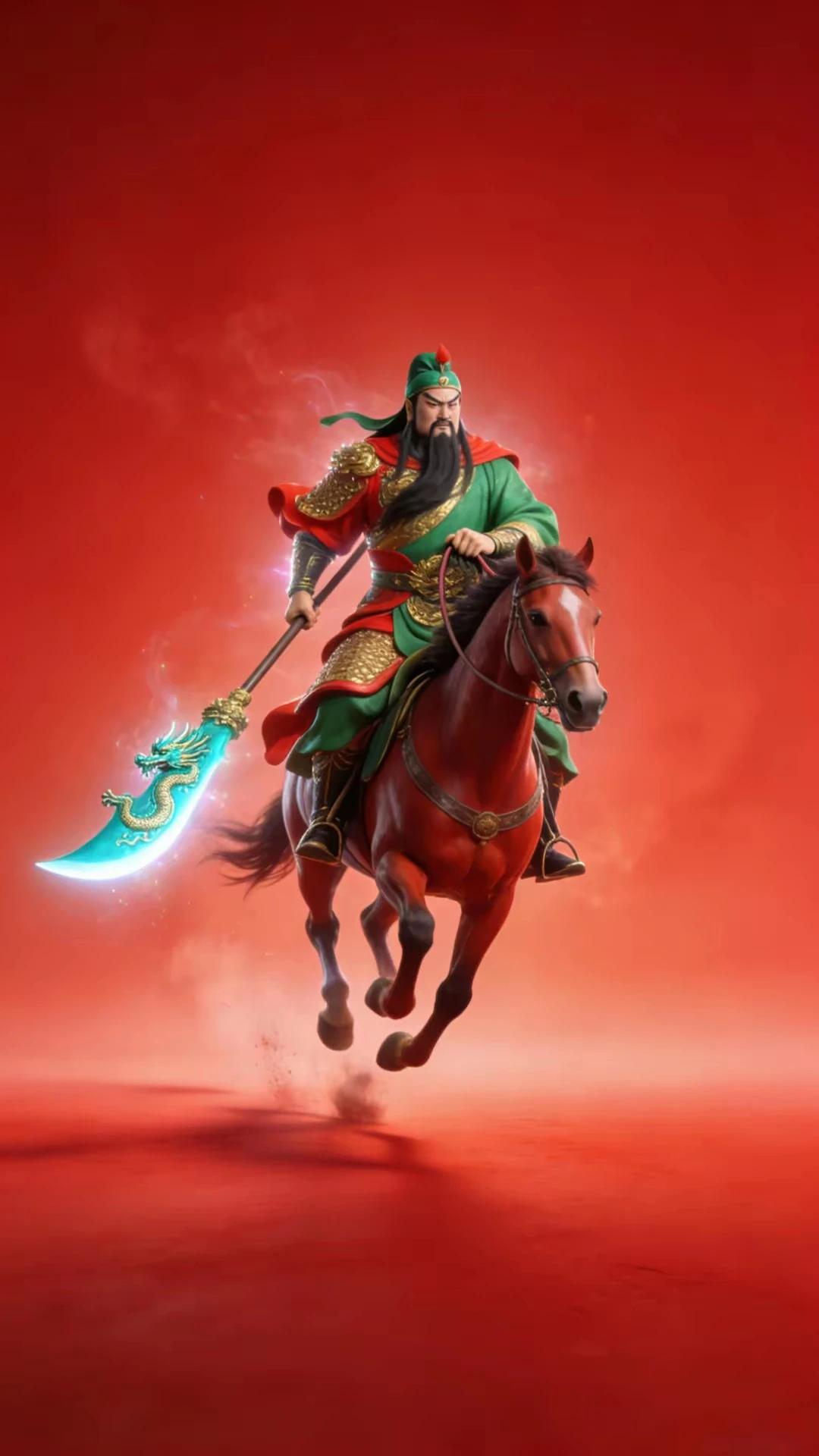 上联：雄鹰展翅翔万里下联：骏马奔腾越千山