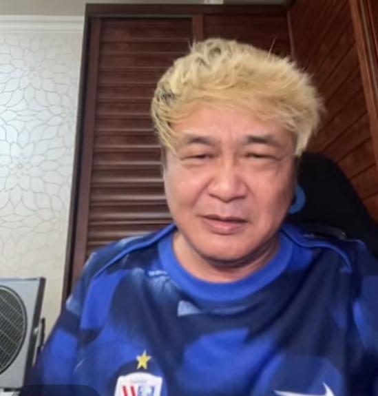 由于北京国安输了球，上海申花知名球迷老屠斩钉截铁表示，今年的联赛冠军肯定是上海申