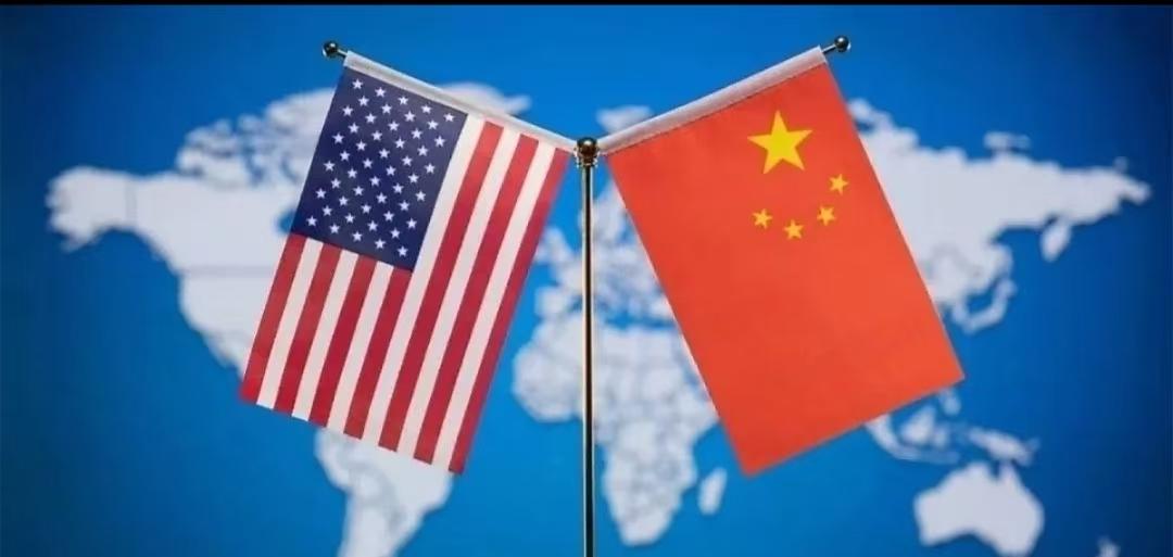 美国突然发现制裁不灵了，中国早有准备。5月2日商务部那份公告，不是冲着美国喊话