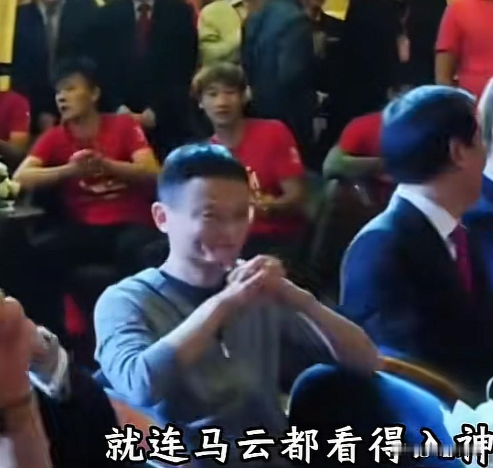 不知大家是否还记得广州恒大淘宝足球俱乐部？据说在恒大的某场庆典活动上，马云对