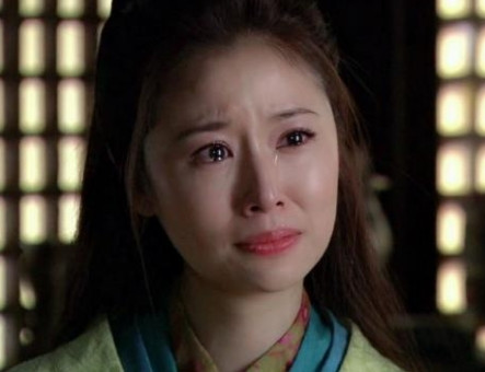 2008年，高希希导演筹拍《新三国》，林心如毛遂自荐想演“貂蝉”，但导演却觉得她